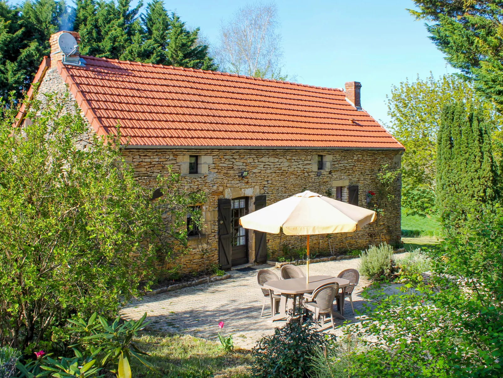 Montant de Fage (SGE201)