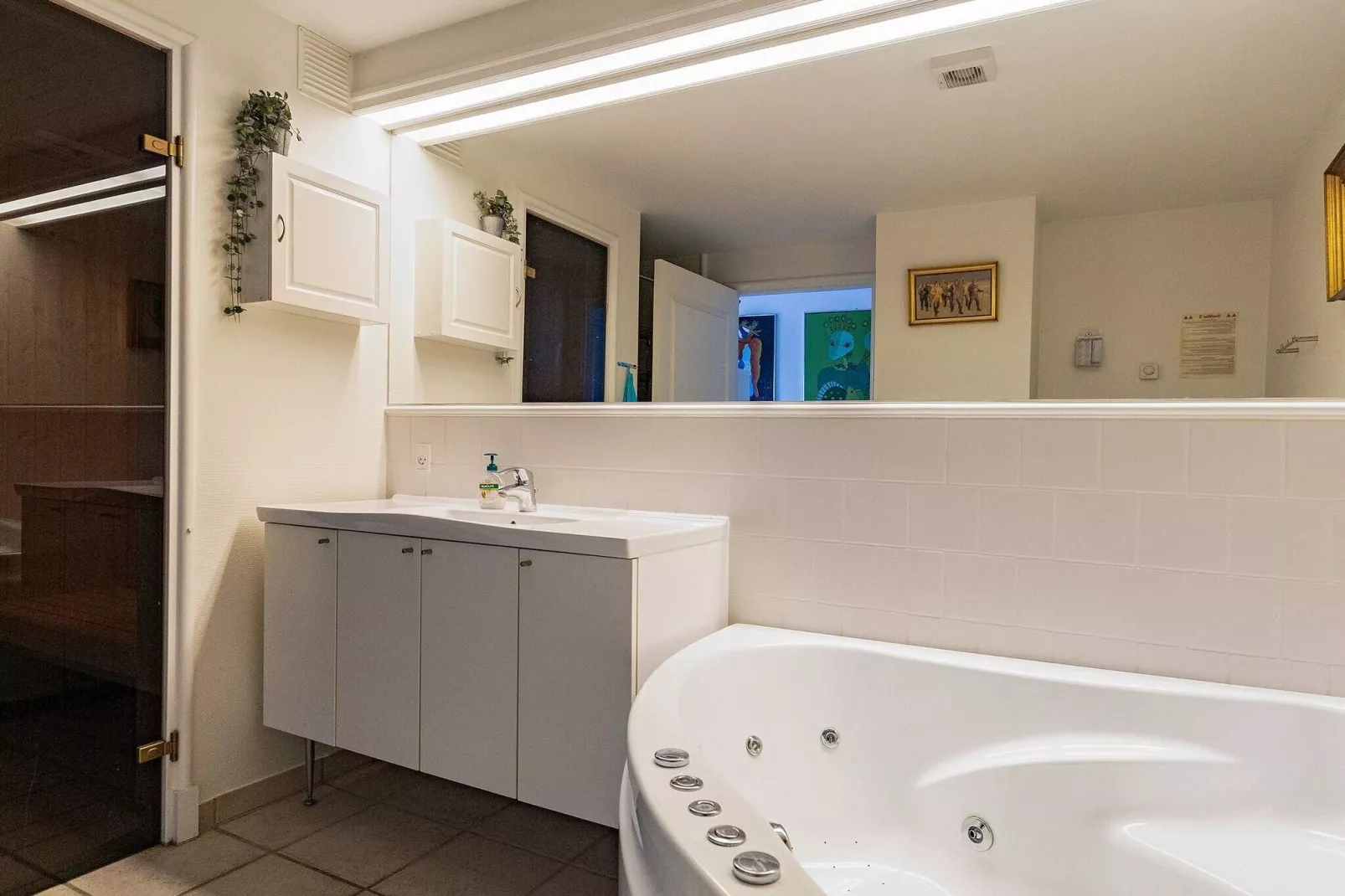 6 persoons vakantie huis in Bagenkop-Binnen