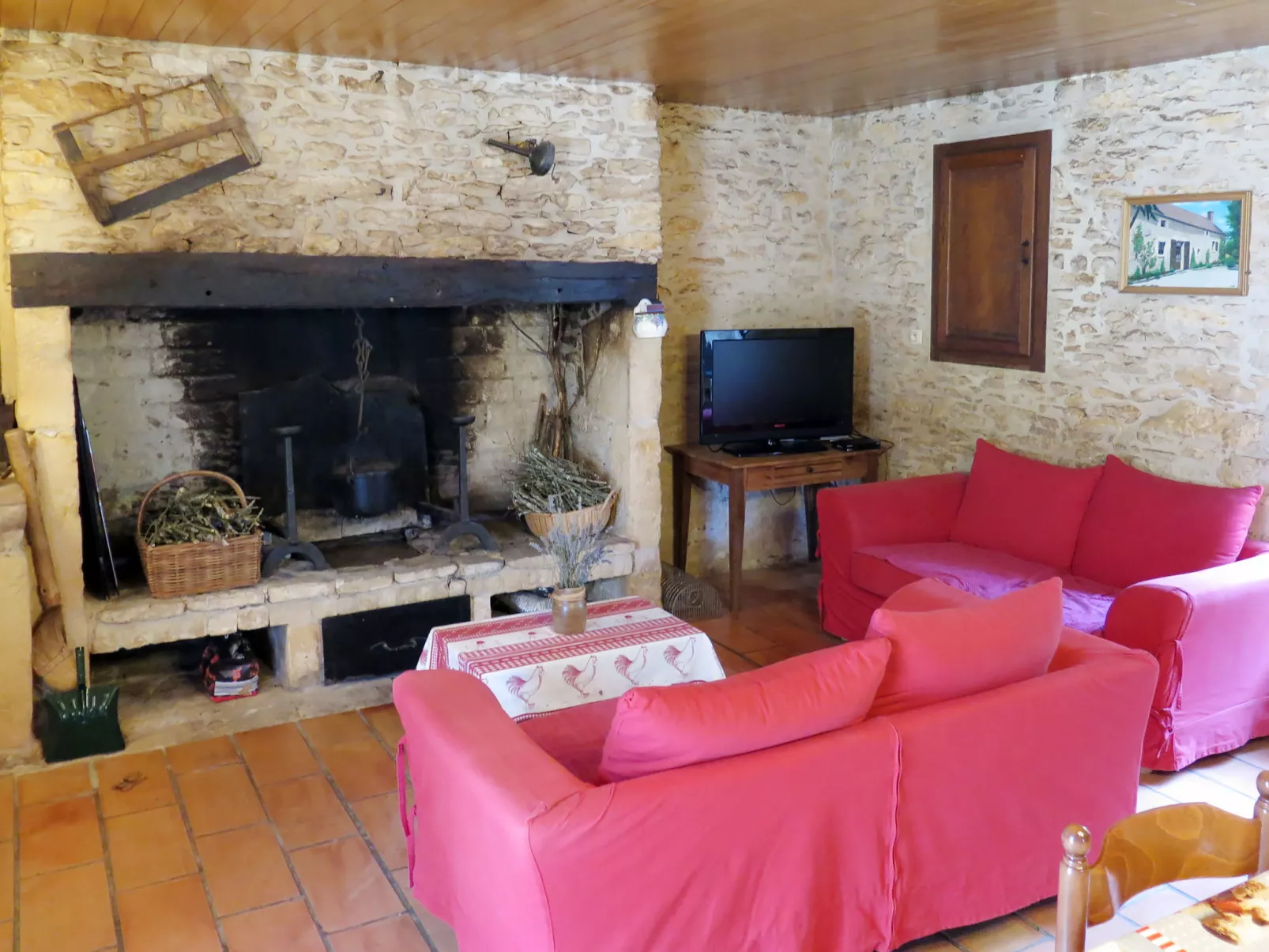 Montant de Fage (SGE201)