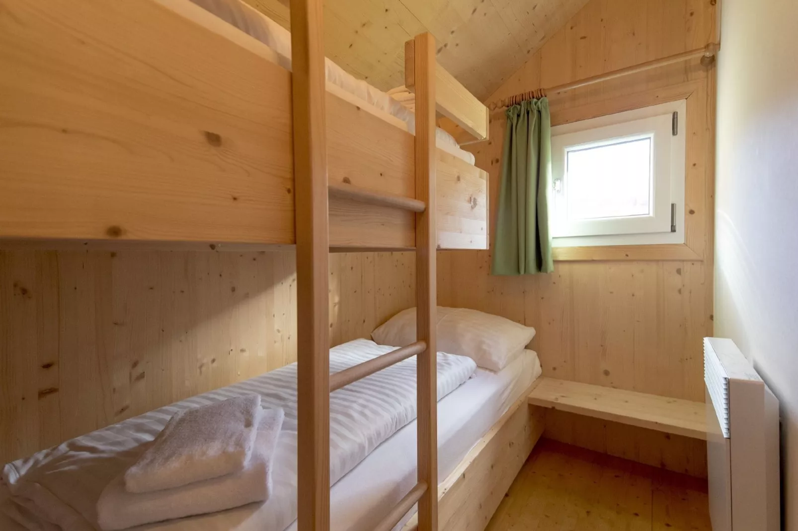 Feriendorf Murau 2a-Slaapkamer