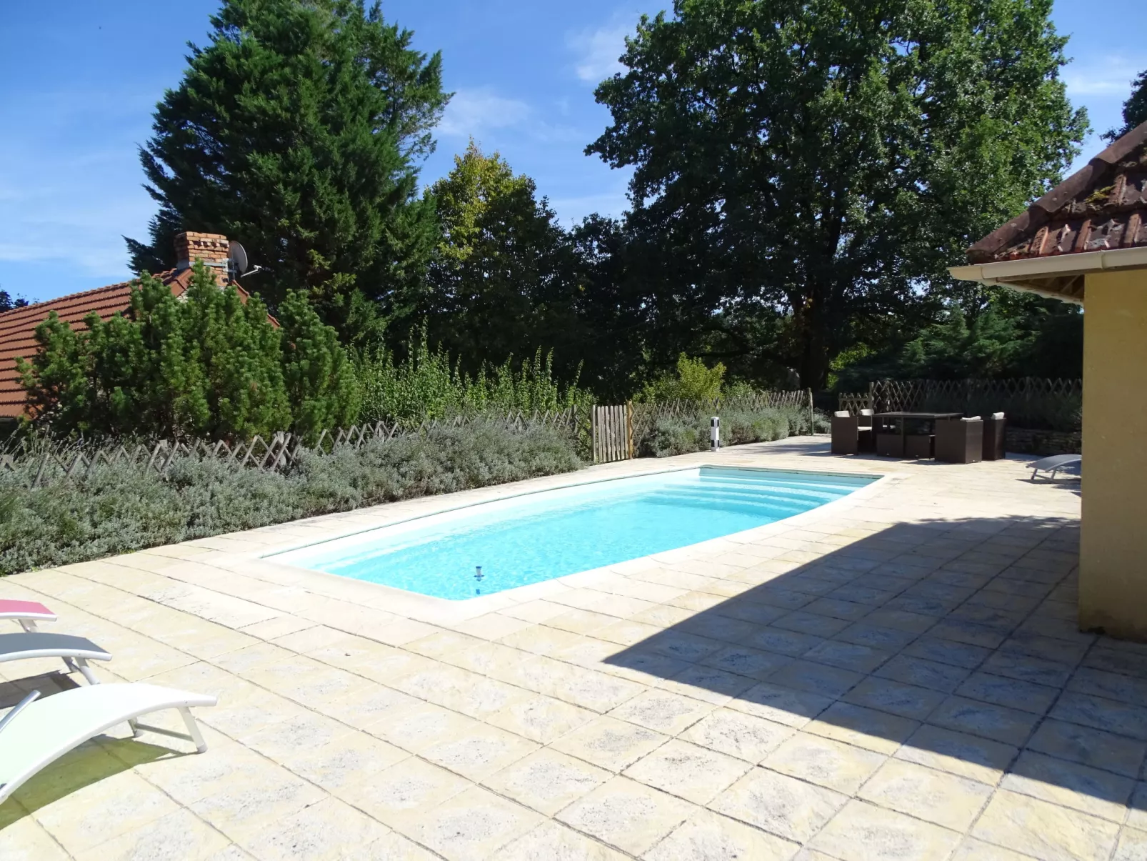 Montant de Fage (SGE201)-Buiten