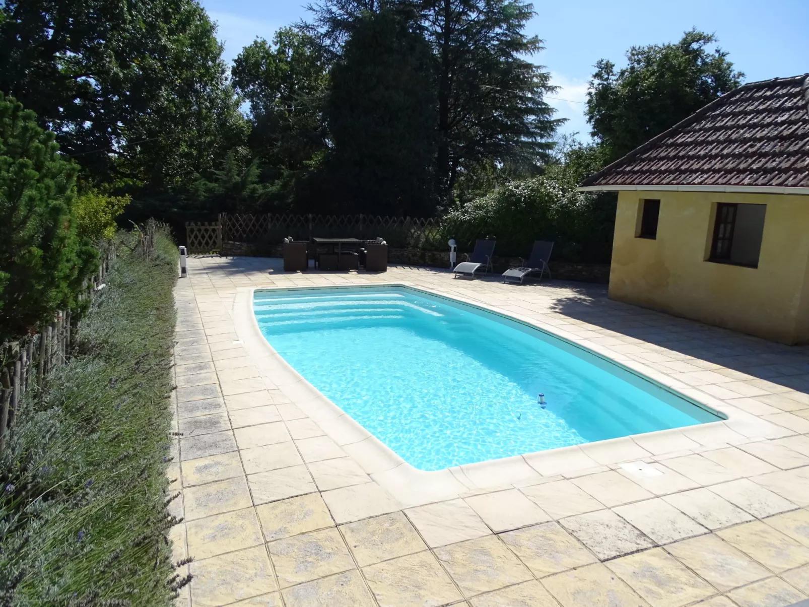 Montant de Fage (SGE201)-Buiten