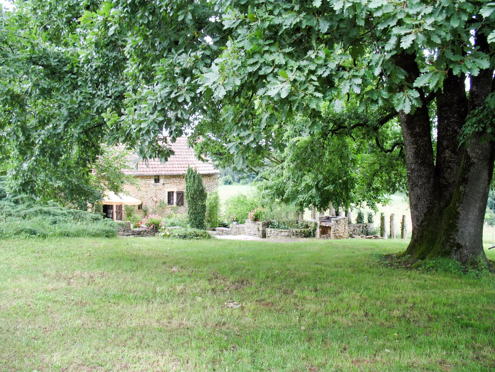 Montant de Fage (SGE201)-Buiten