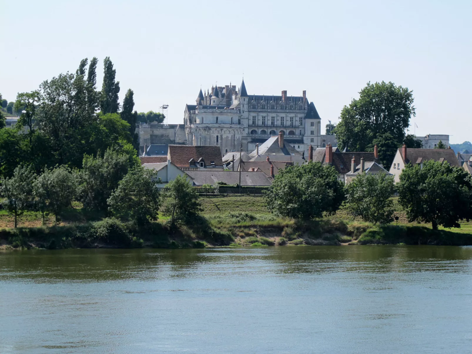 La Marlaude-Omgeving