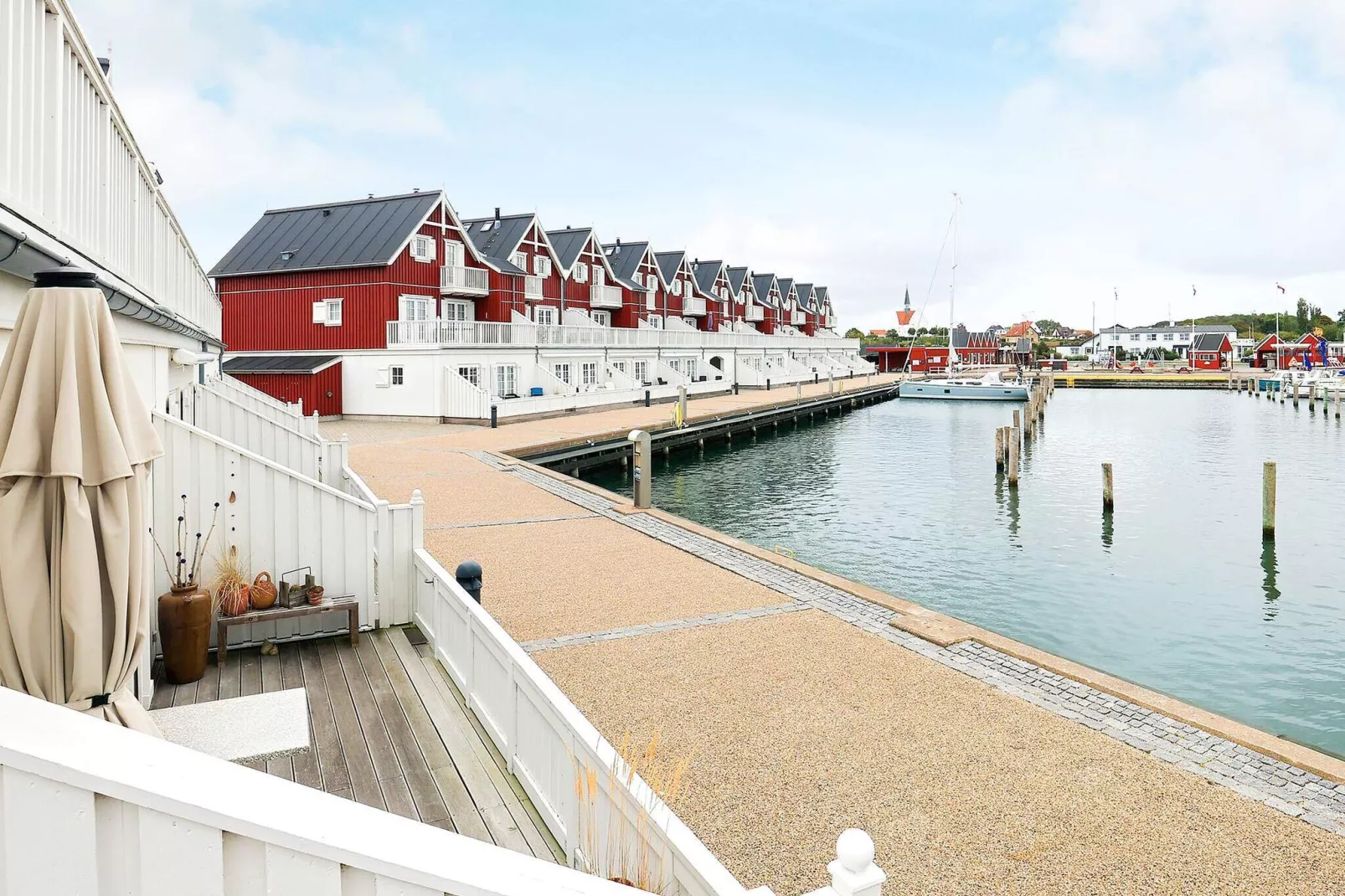 6 persoons vakantie huis in Bagenkop-Uitzicht