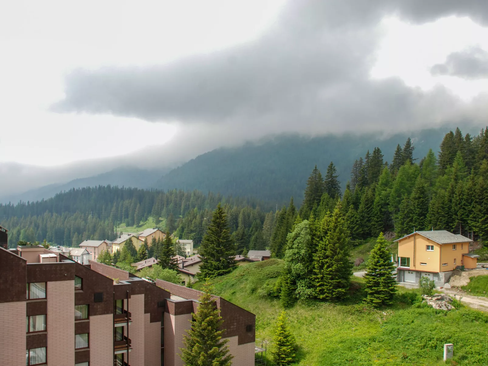 Panorama View 905-Buiten