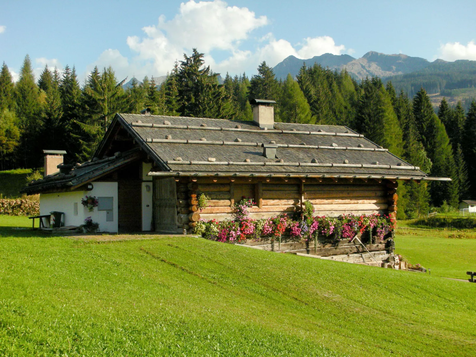 Chalet