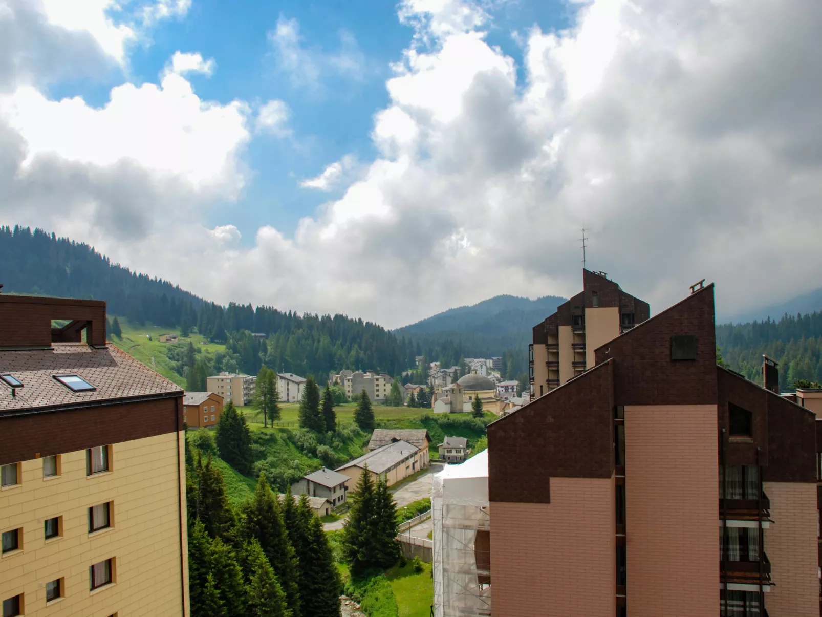 Panorama View 905-Buiten