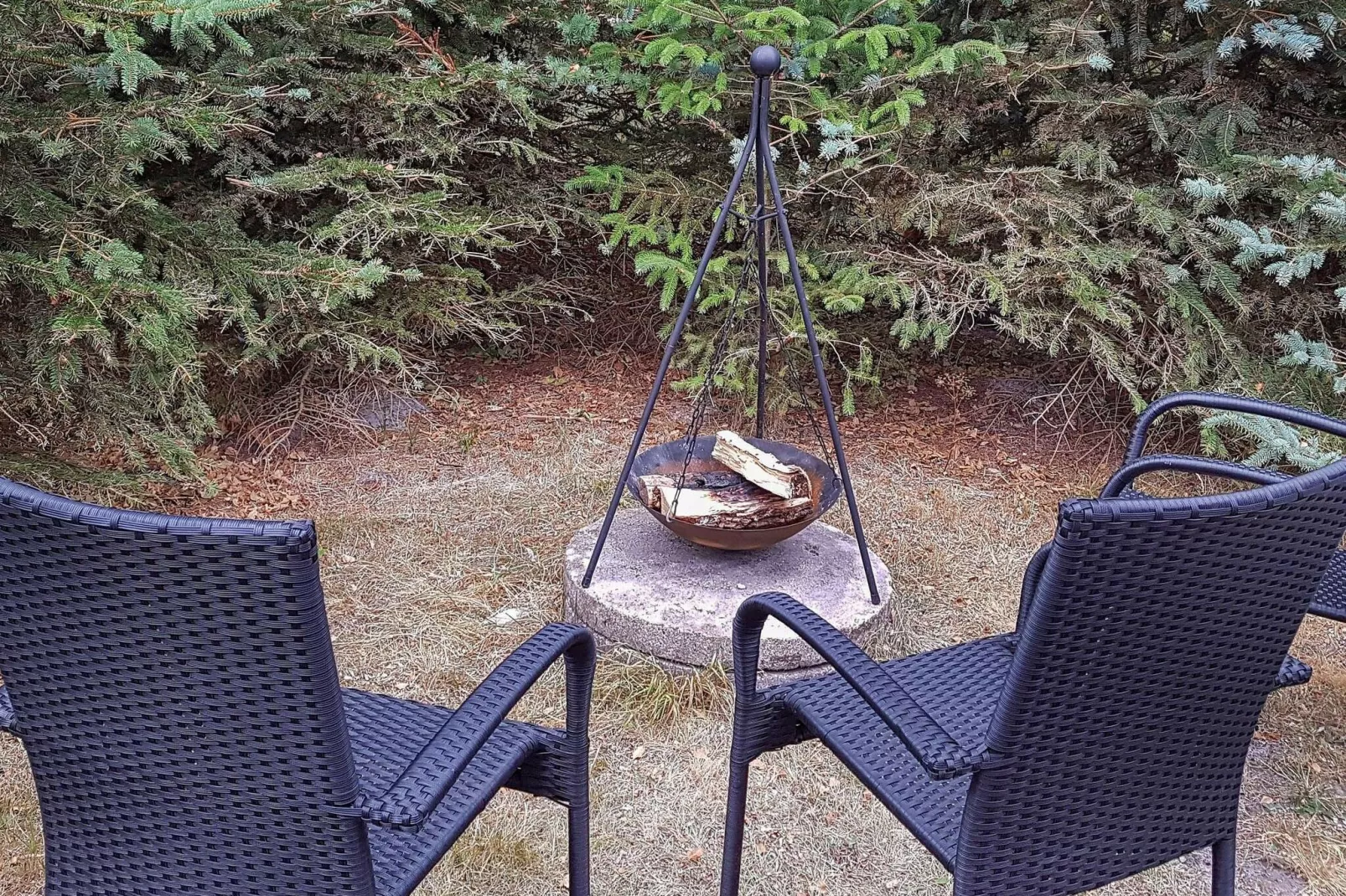 7 persoons vakantie huis in Hals-By Traum-Buitenlucht