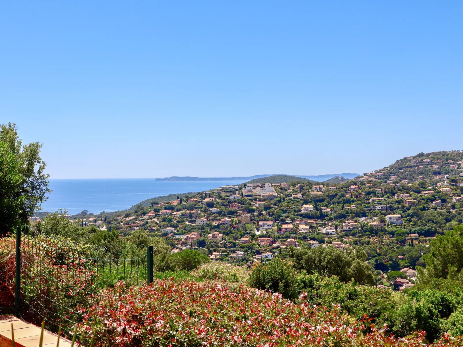 Le Cap-Buiten