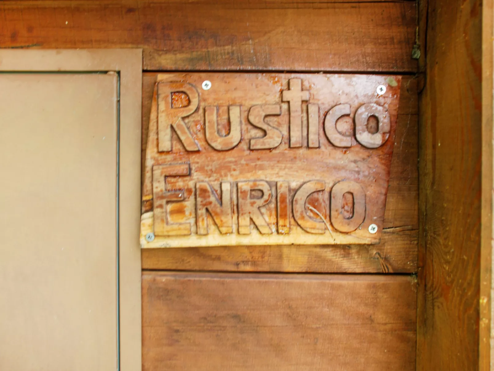 Rustico Enrico-Binnen