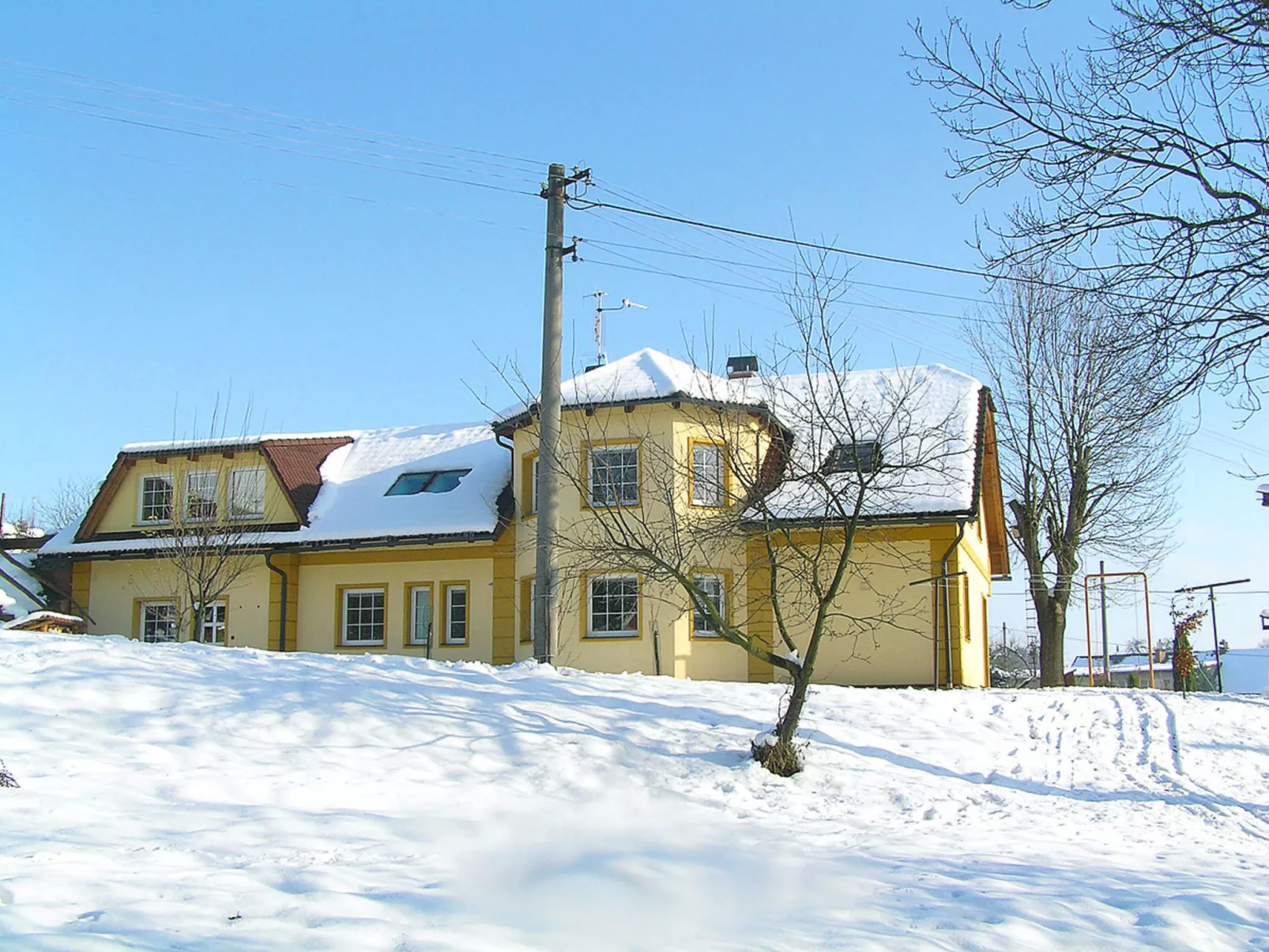 Horakova-Buiten