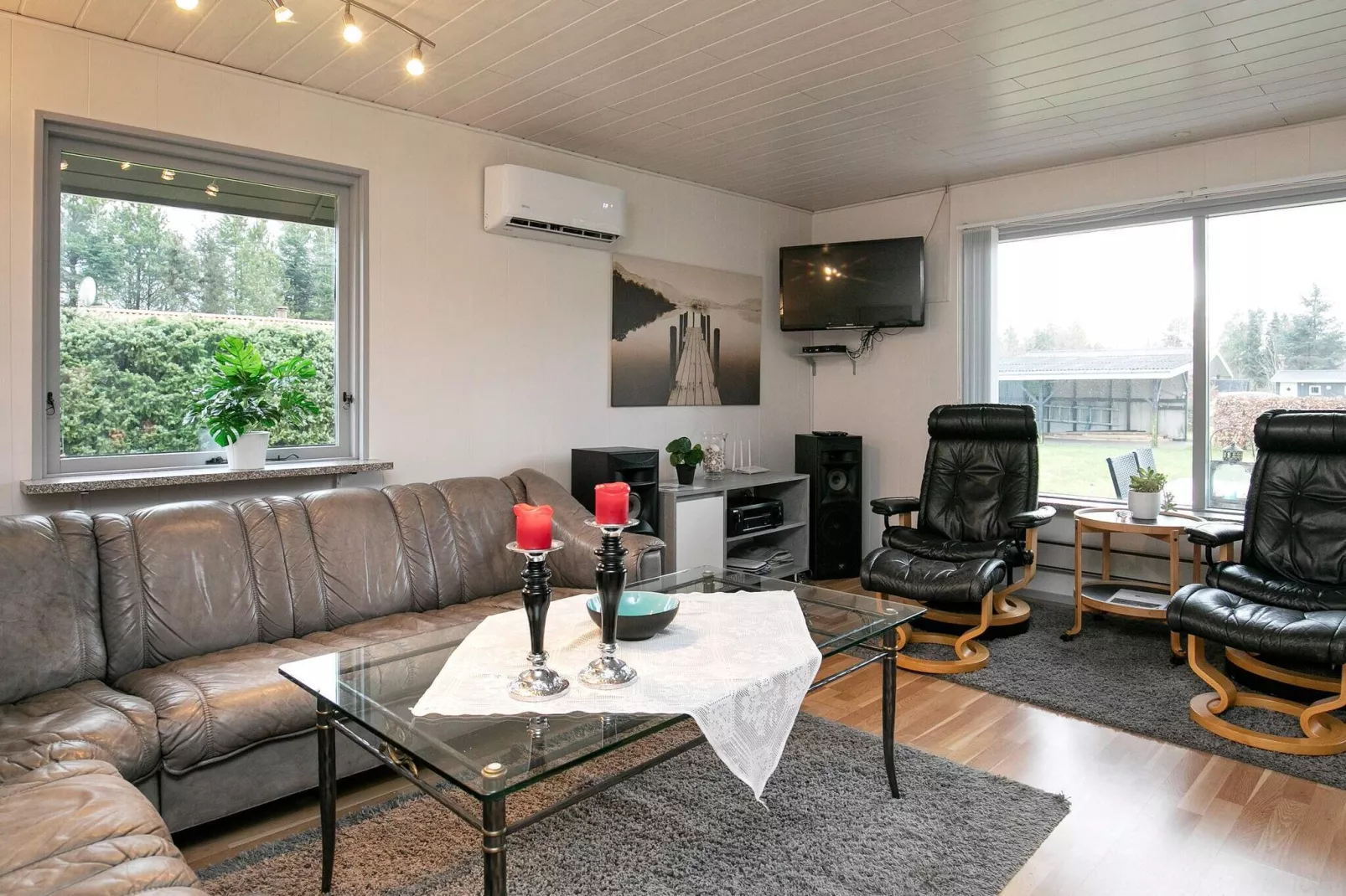 7 persoons vakantie huis in Hals-By Traum-Binnen