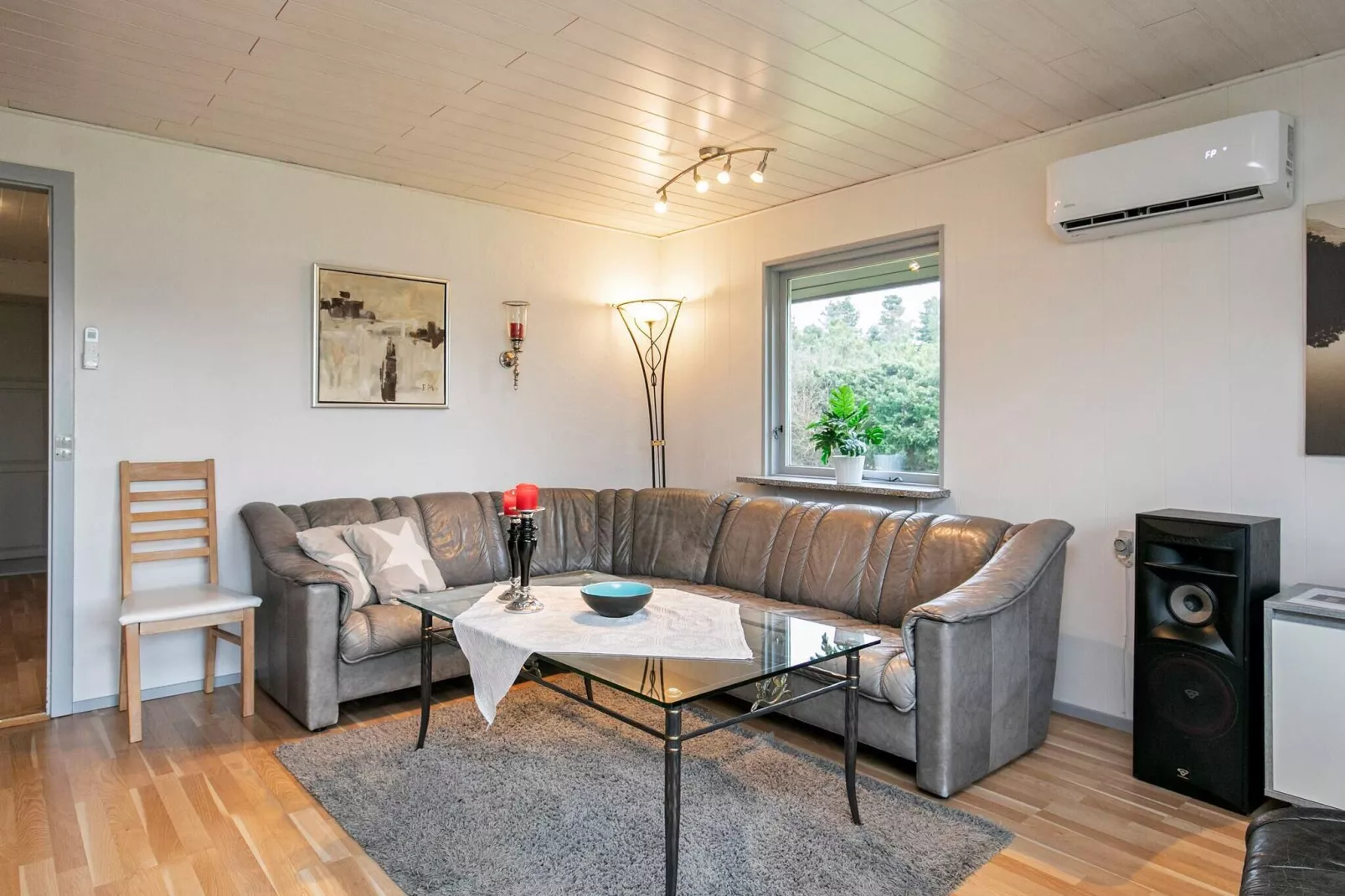 7 persoons vakantie huis in Hals-By Traum-Binnen