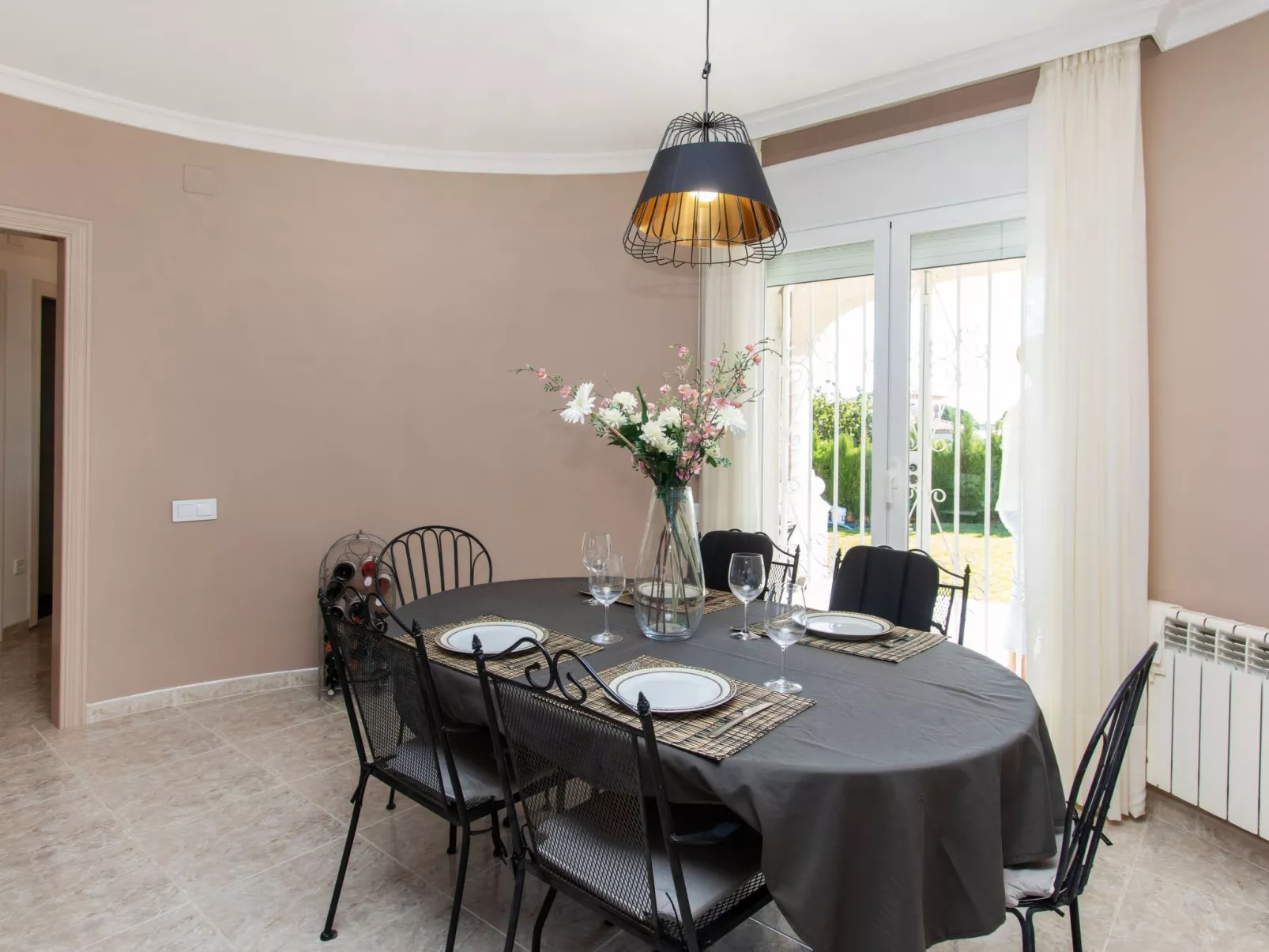Villa Mys-Binnen