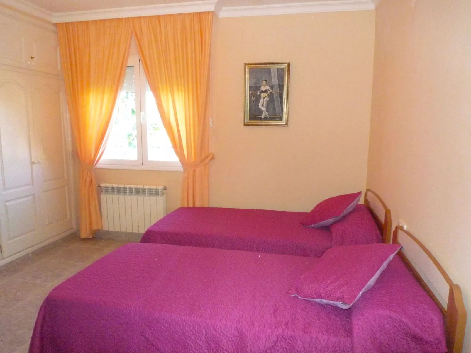 Villa Mys-Binnen