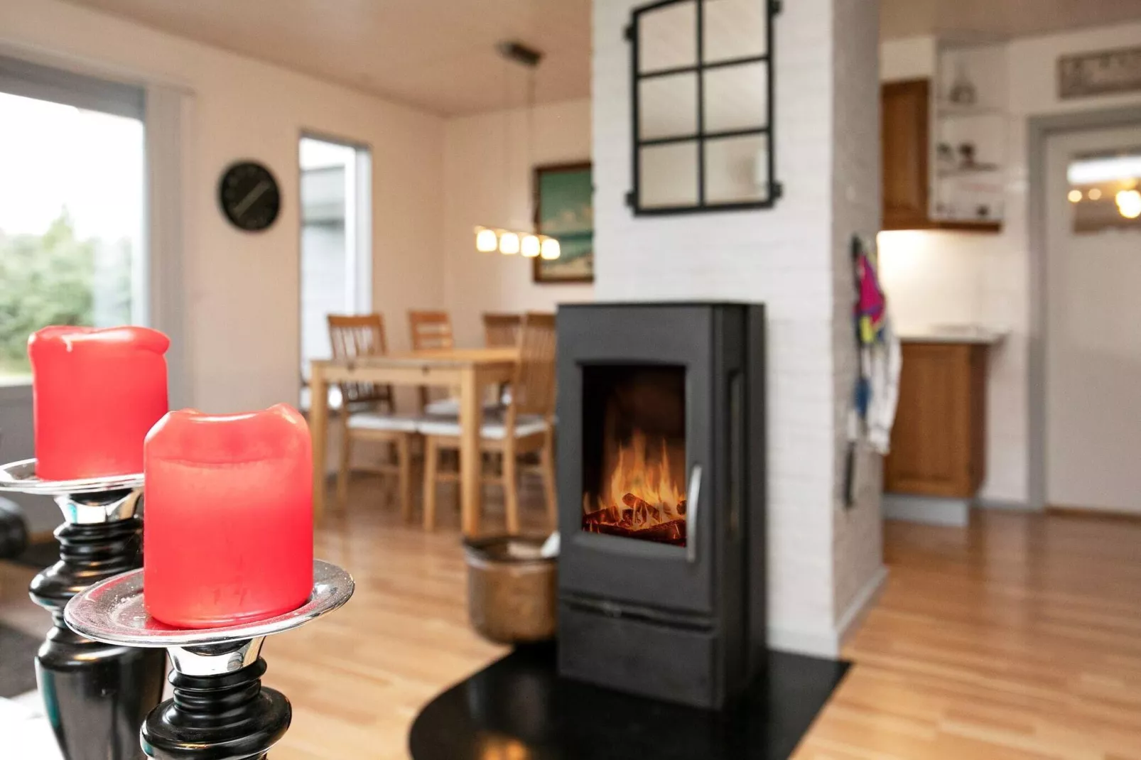 7 persoons vakantie huis in Hals-By Traum-Binnen
