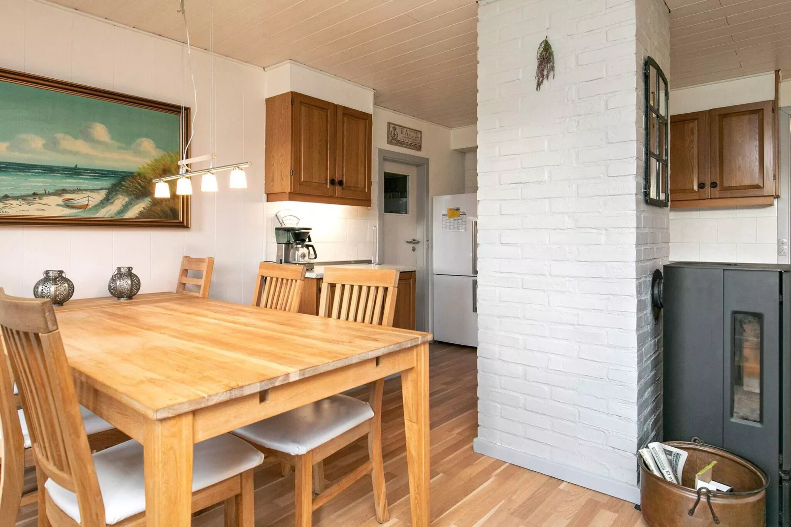 7 persoons vakantie huis in Hals-By Traum-Binnen