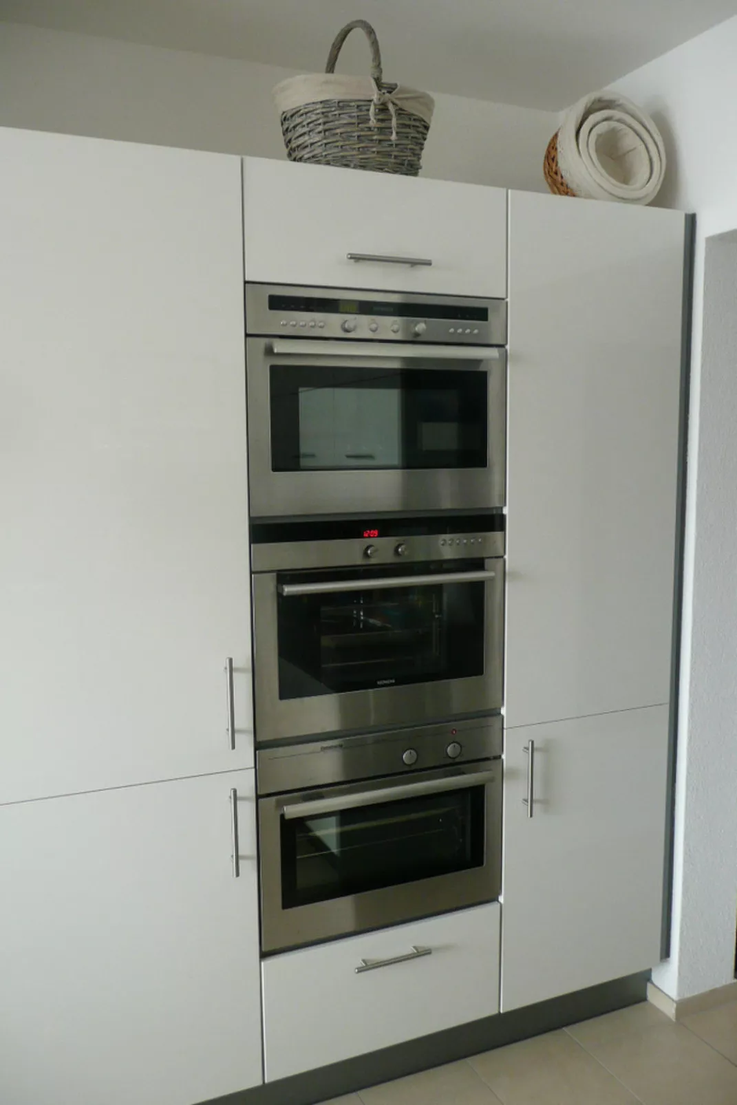 Promenade Wohnung 21-Binnen