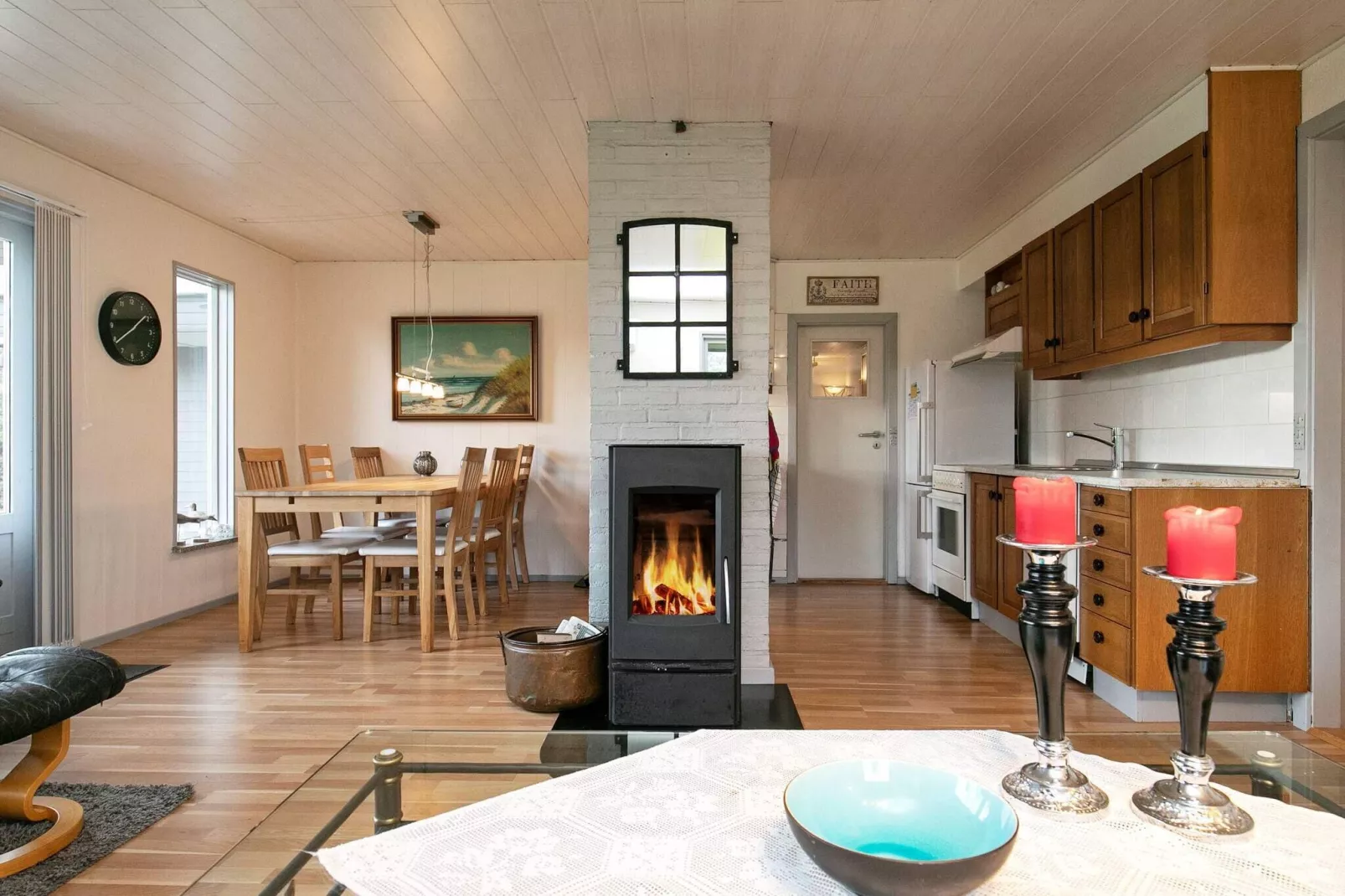 7 persoons vakantie huis in Hals-By Traum-Binnen