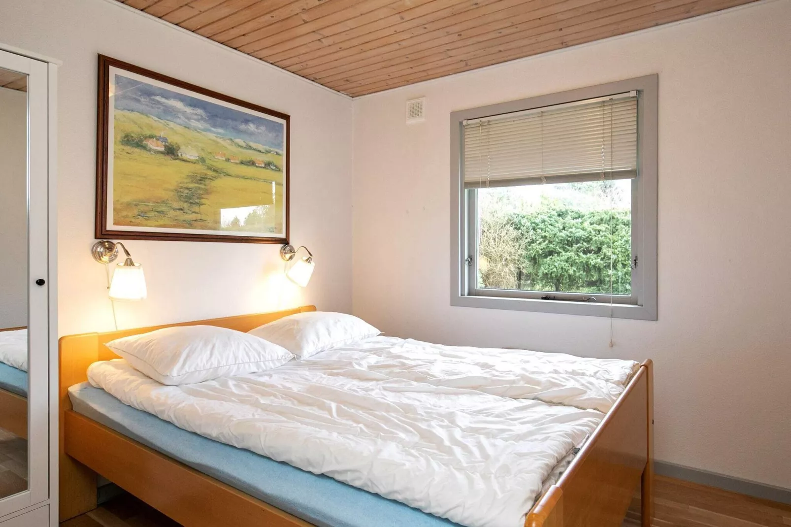 7 persoons vakantie huis in Hals-By Traum-Binnen