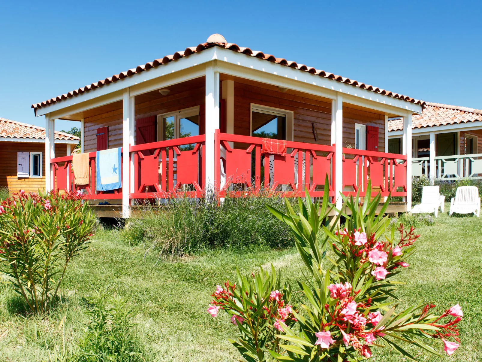 Domaine de Sévenier (VPD151)