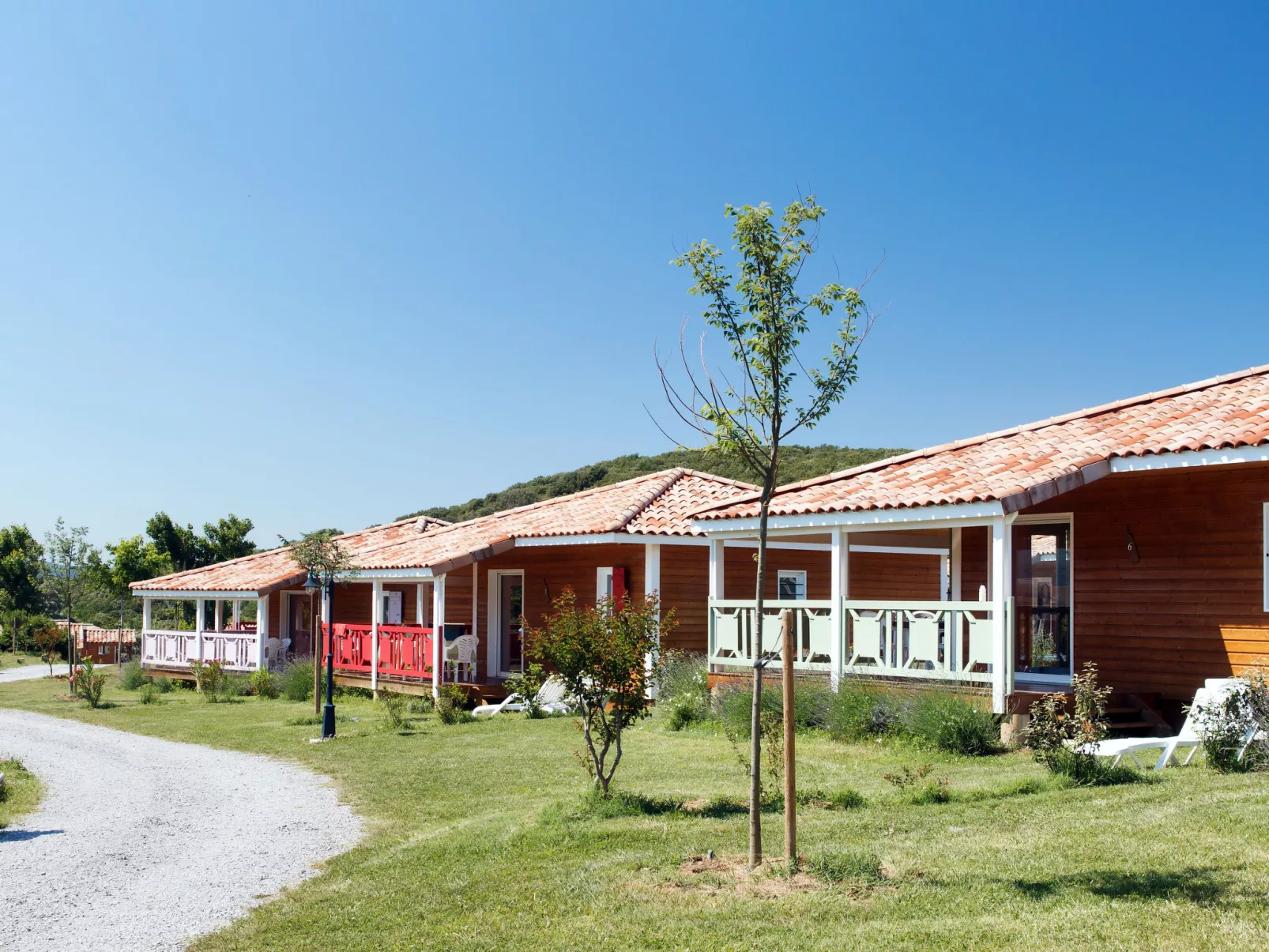 Domaine de Sévenier (VPD151)