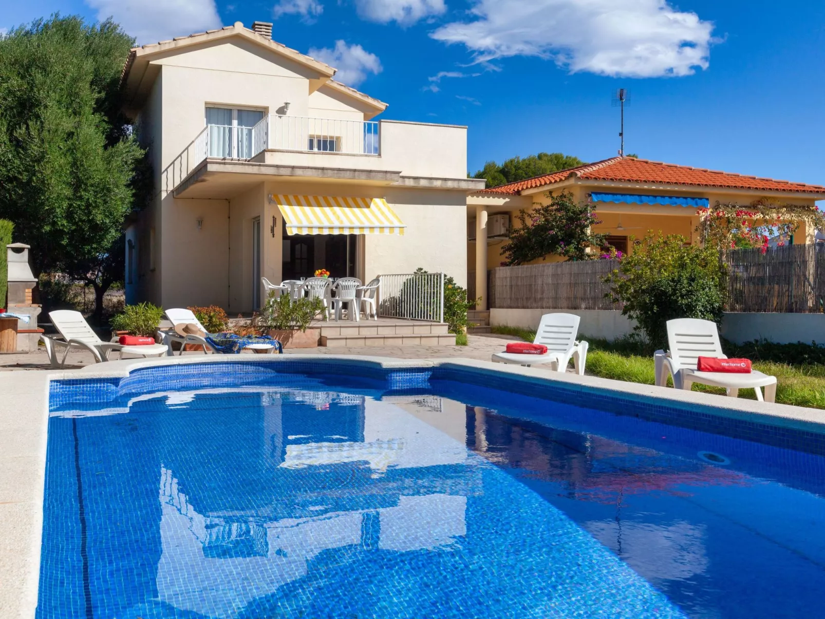 Villa Arco Iris-Buiten
