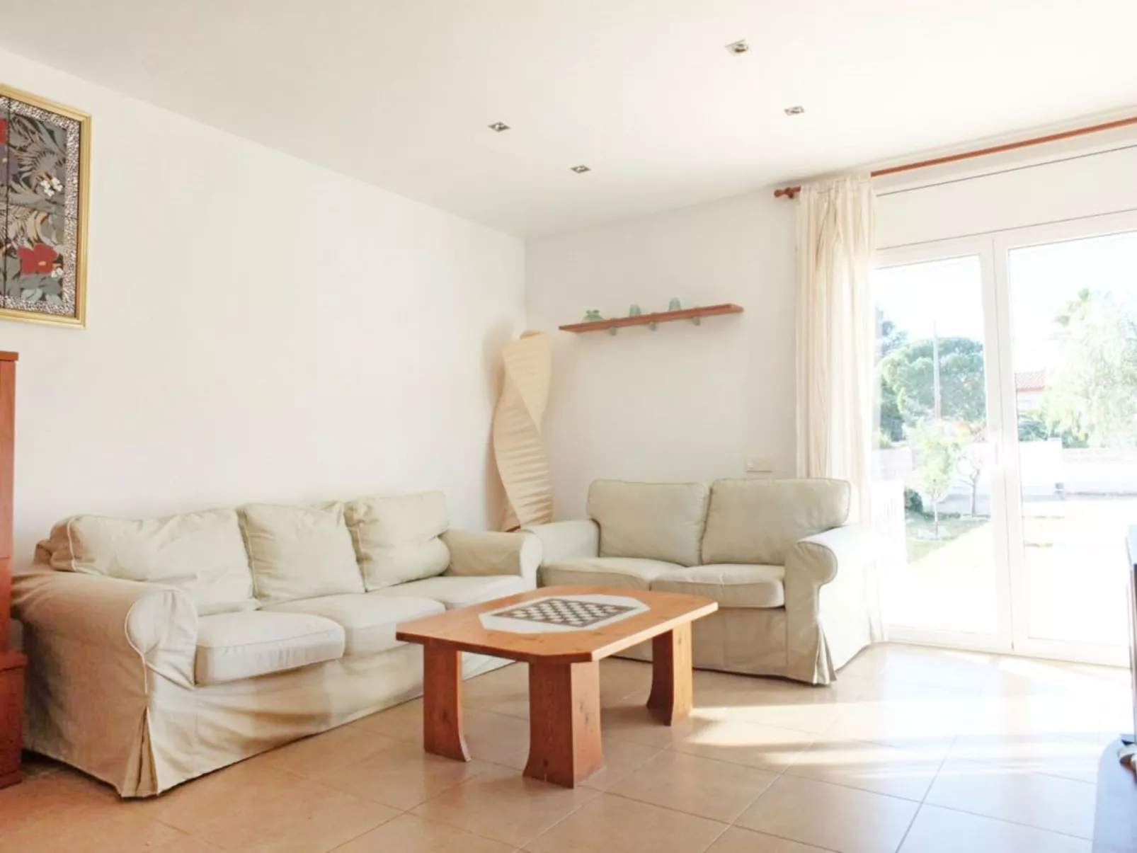 Villa Arco Iris-Binnen