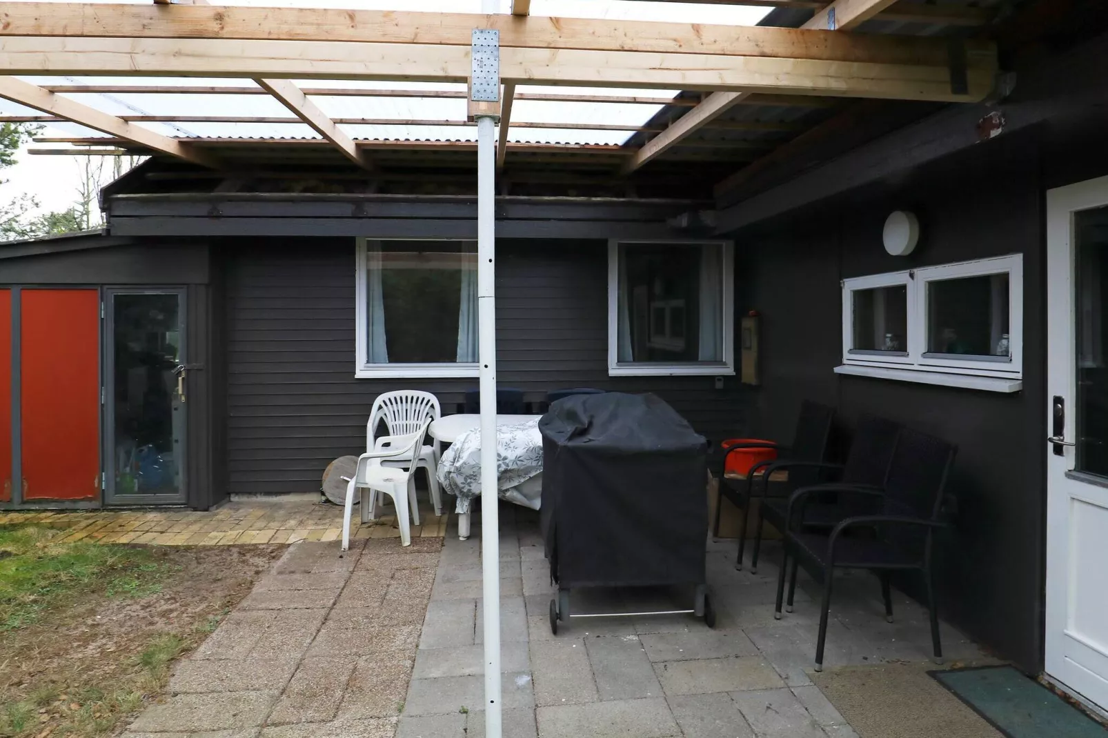 7 persoons vakantie huis in Hals-By Traum-Uitzicht