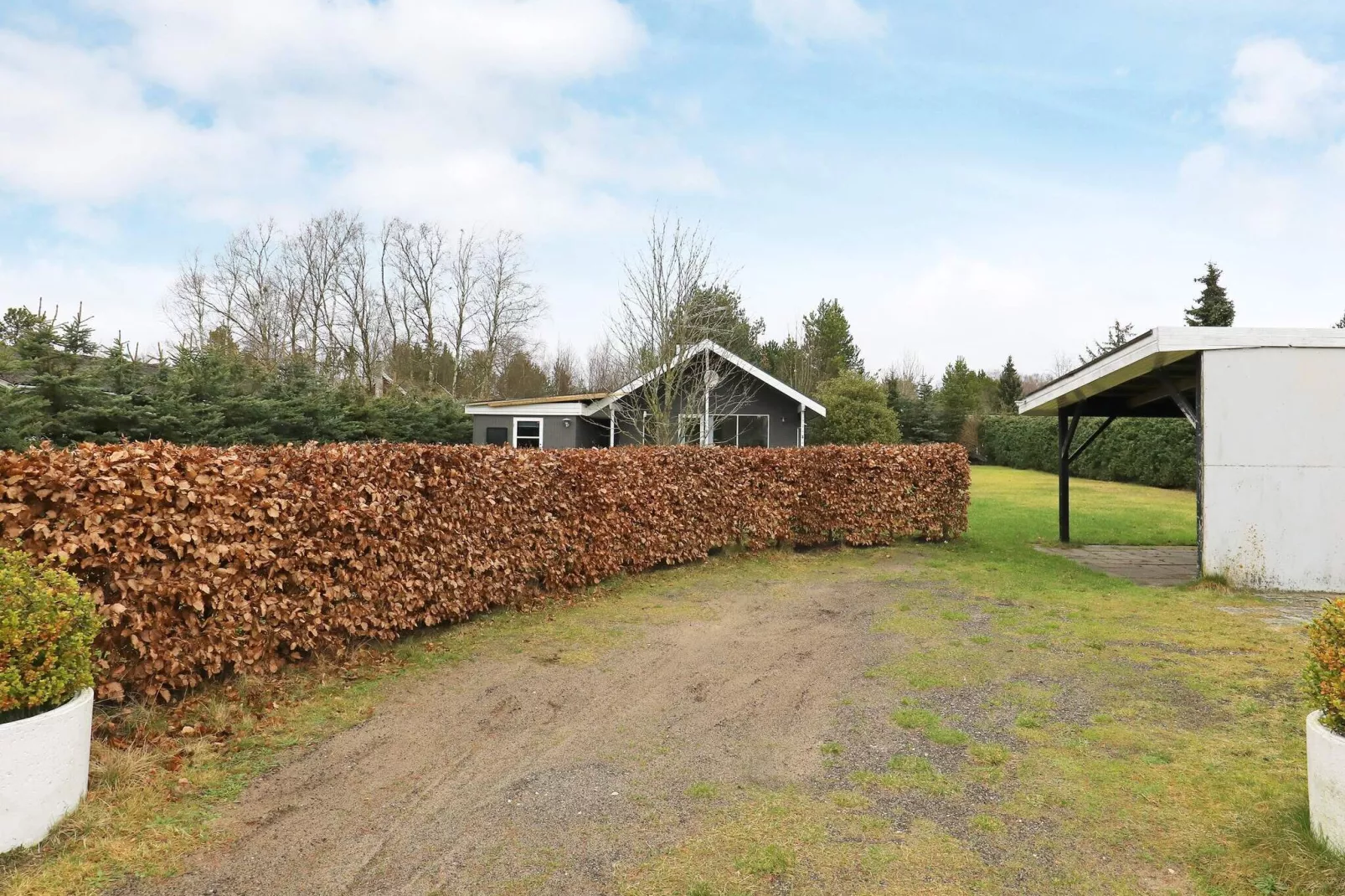7 persoons vakantie huis in Hals-By Traum-Uitzicht