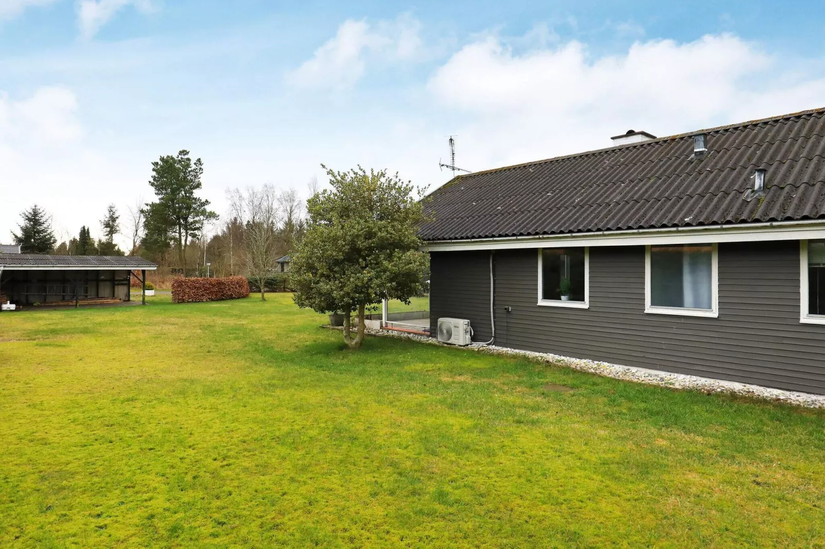 7 persoons vakantie huis in Hals-By Traum-Uitzicht