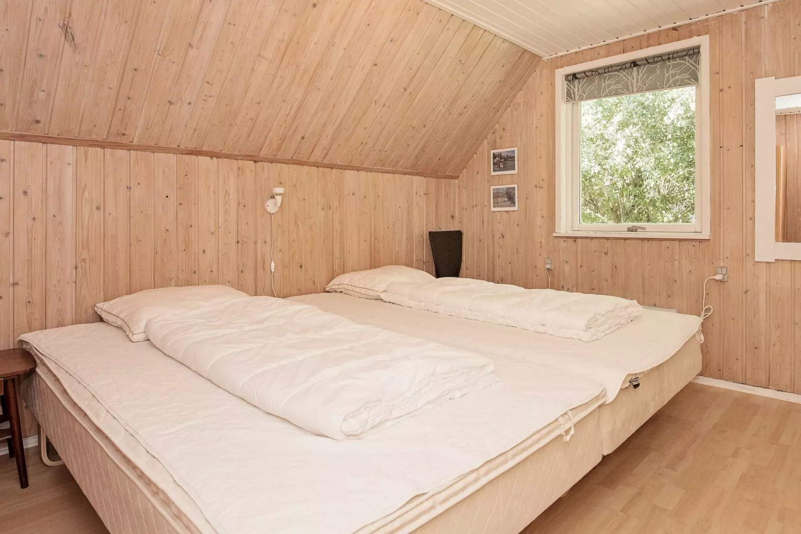 6 persoons vakantie huis in Nørre Nebel-By Traum-Binnen