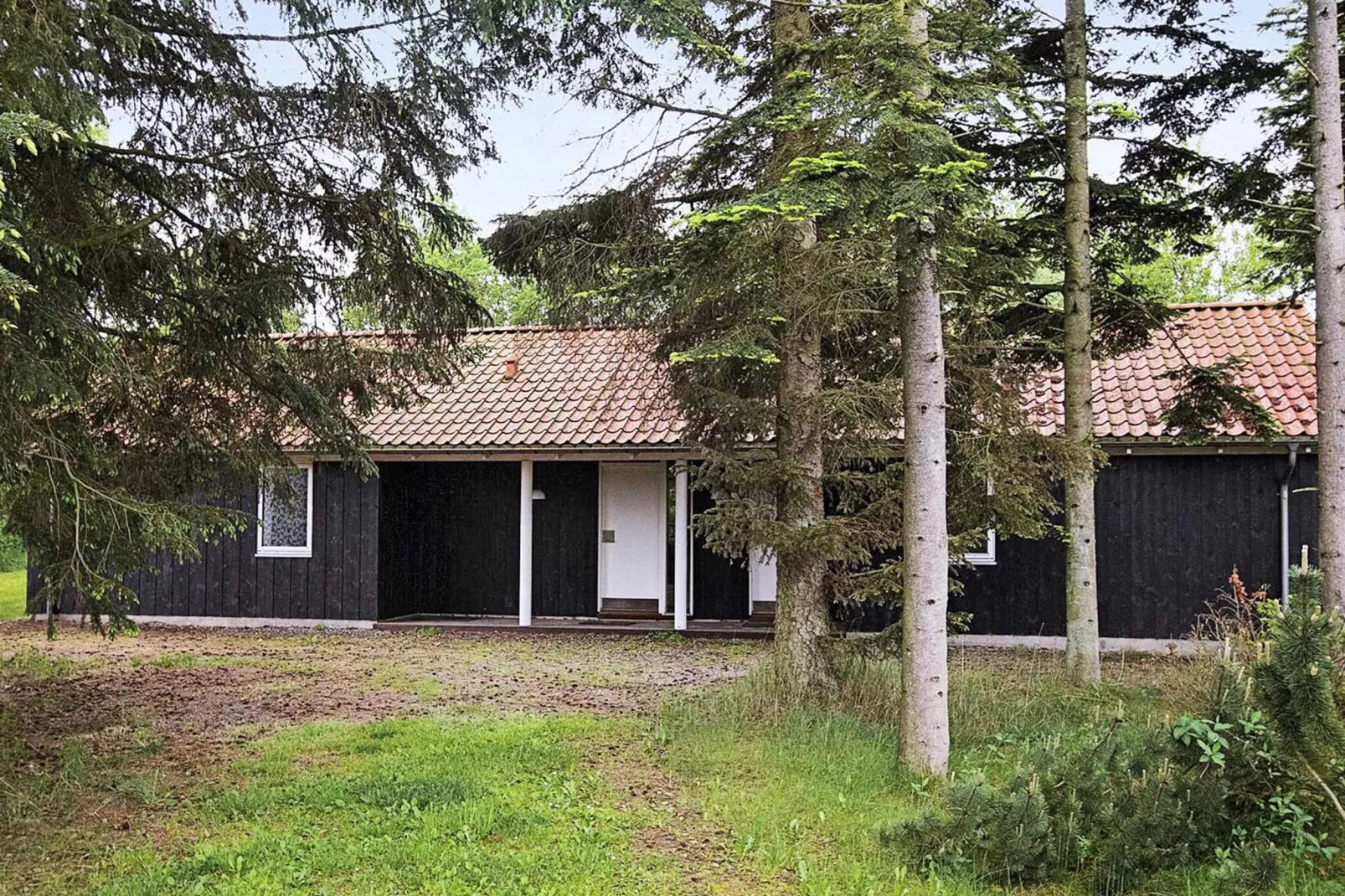 12 persoons vakantie huis in Hals-By Traum-Buitenlucht