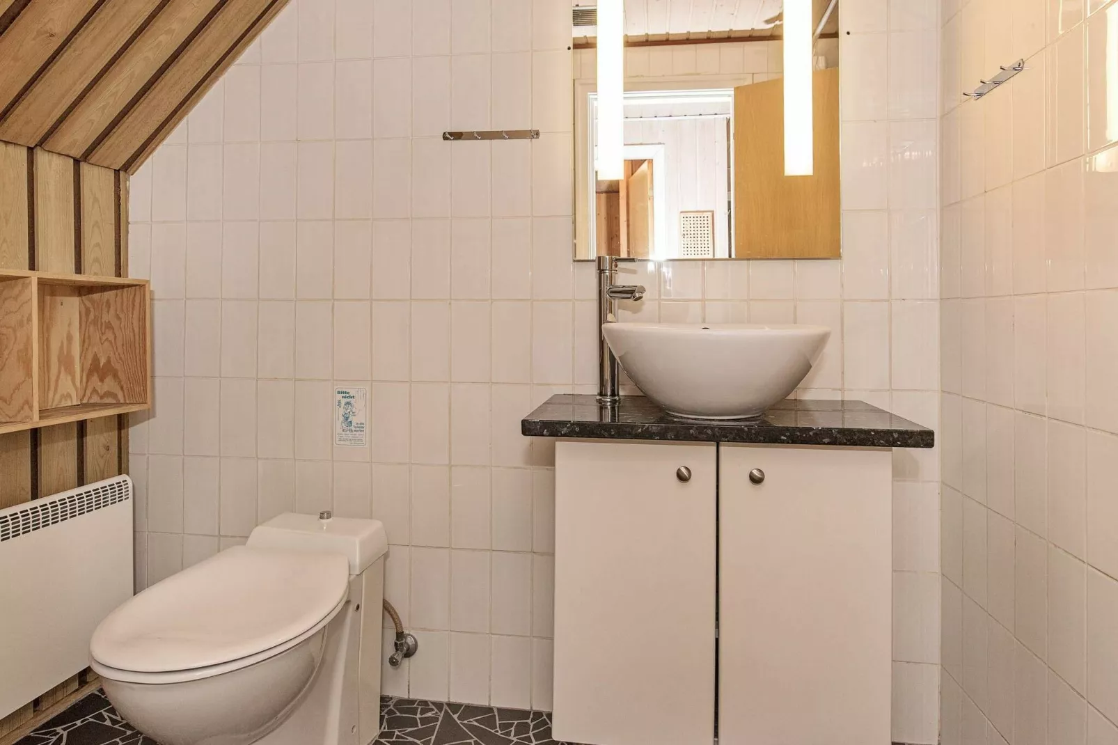 6 persoons vakantie huis in Nørre Nebel-By Traum-Binnen