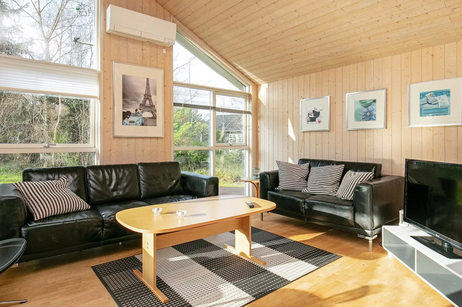12 persoons vakantie huis in Hals-By Traum-Binnen