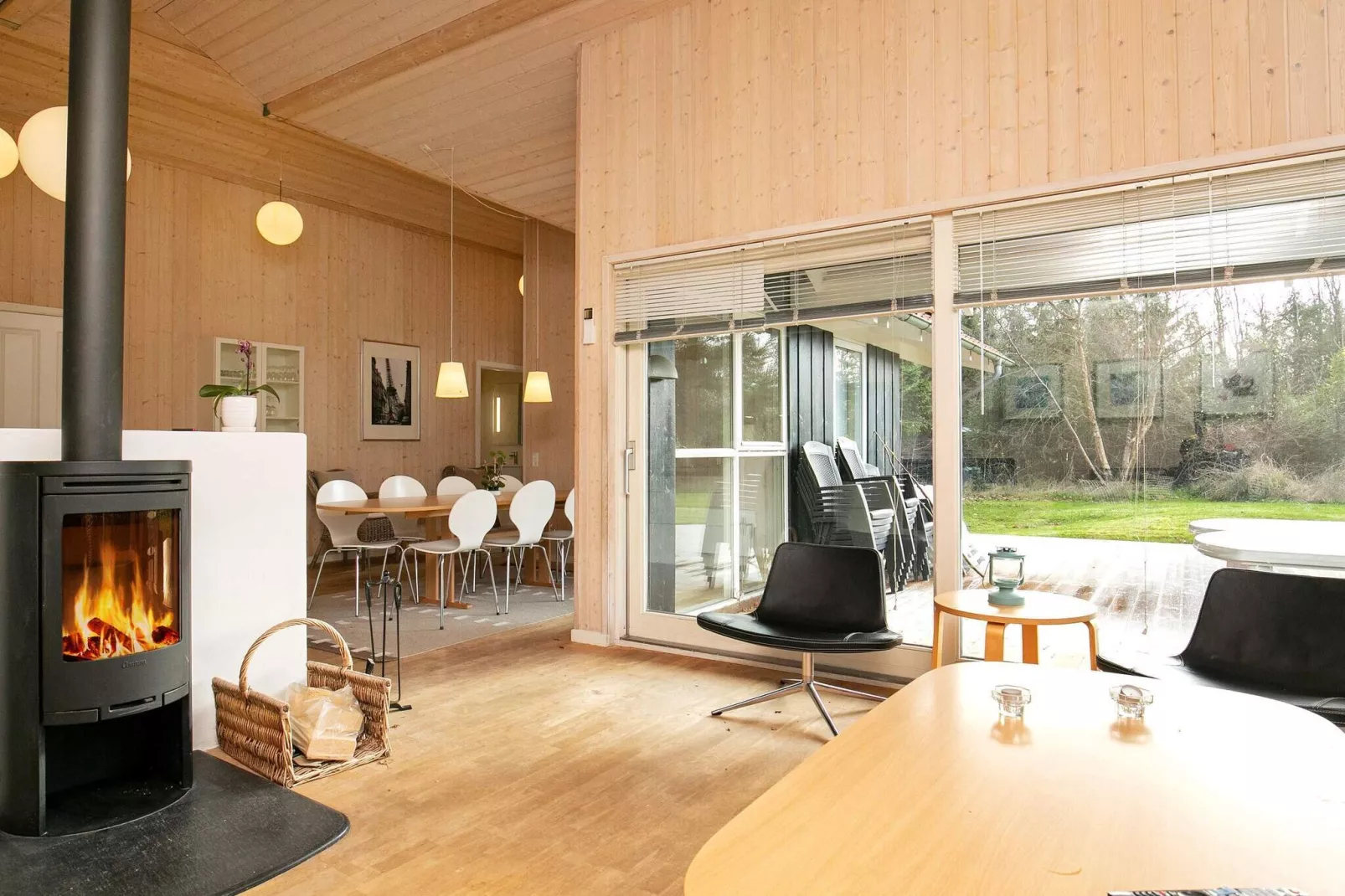 12 persoons vakantie huis in Hals-By Traum-Binnen