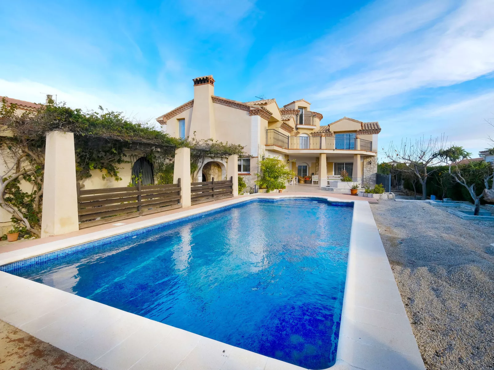 Villa Cantos-Buiten