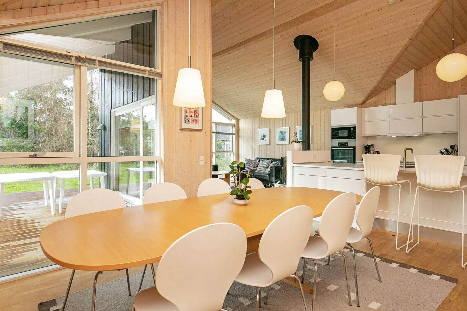12 persoons vakantie huis in Hals-By Traum-Binnen