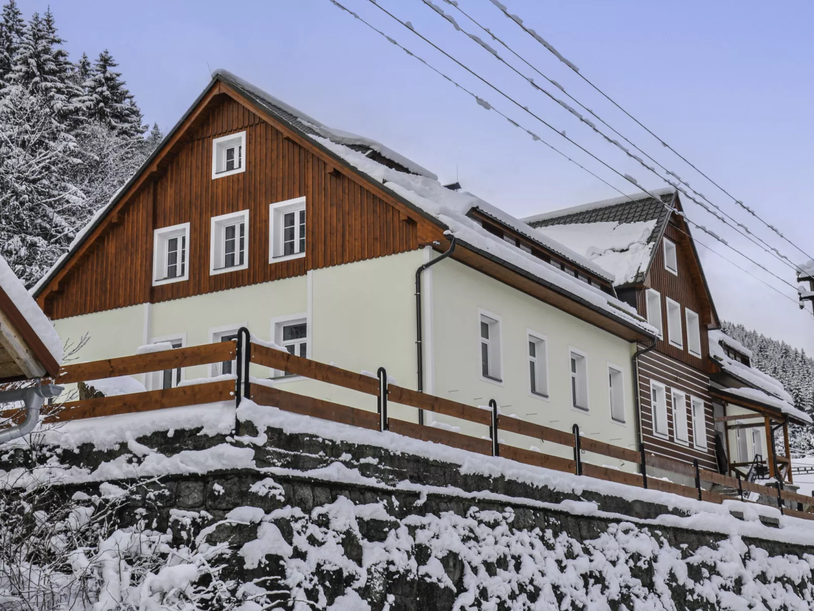 Rašeliniště-Buiten