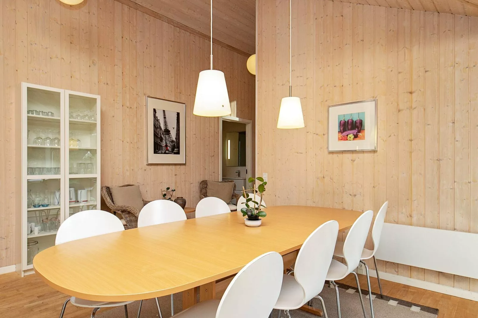 12 persoons vakantie huis in Hals-By Traum-Binnen