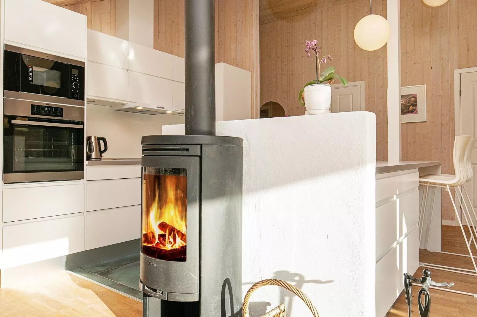 12 persoons vakantie huis in Hals-By Traum-Binnen