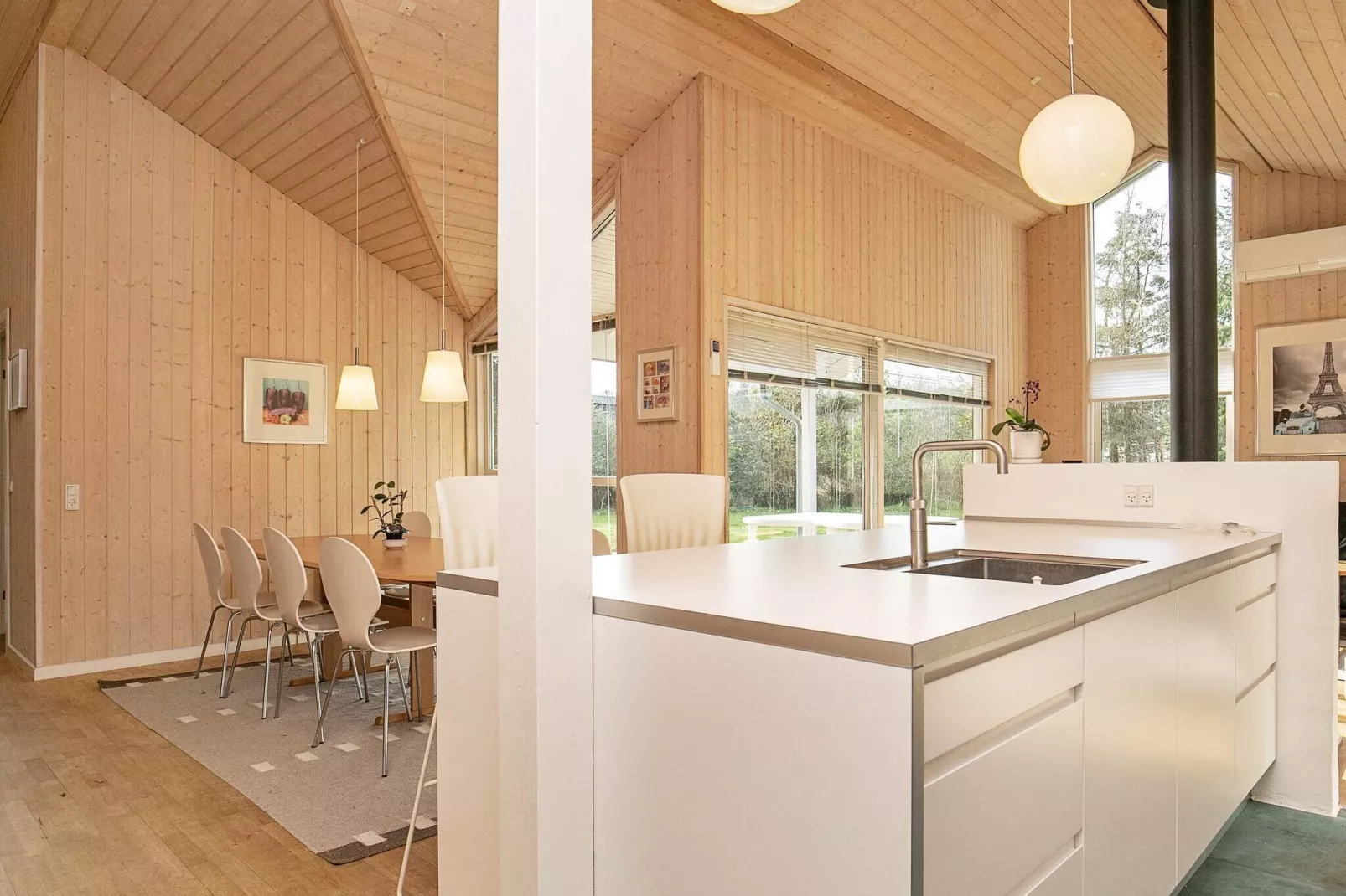 12 persoons vakantie huis in Hals-By Traum-Binnen