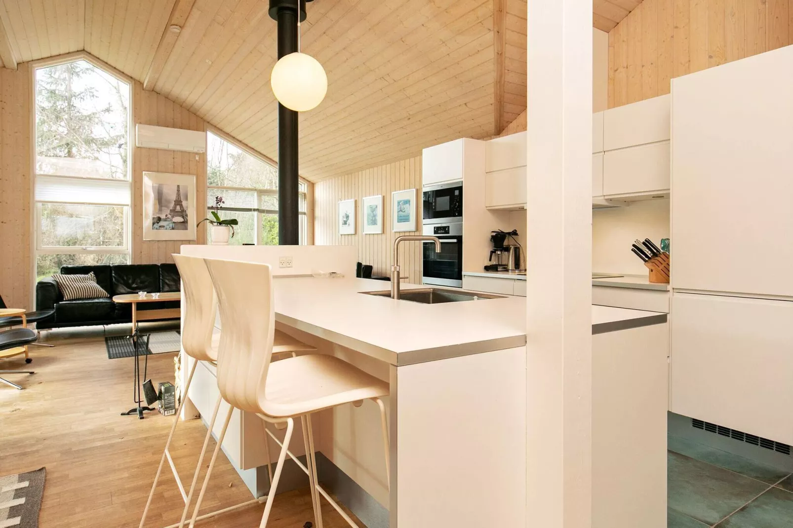 12 persoons vakantie huis in Hals-By Traum-Binnen