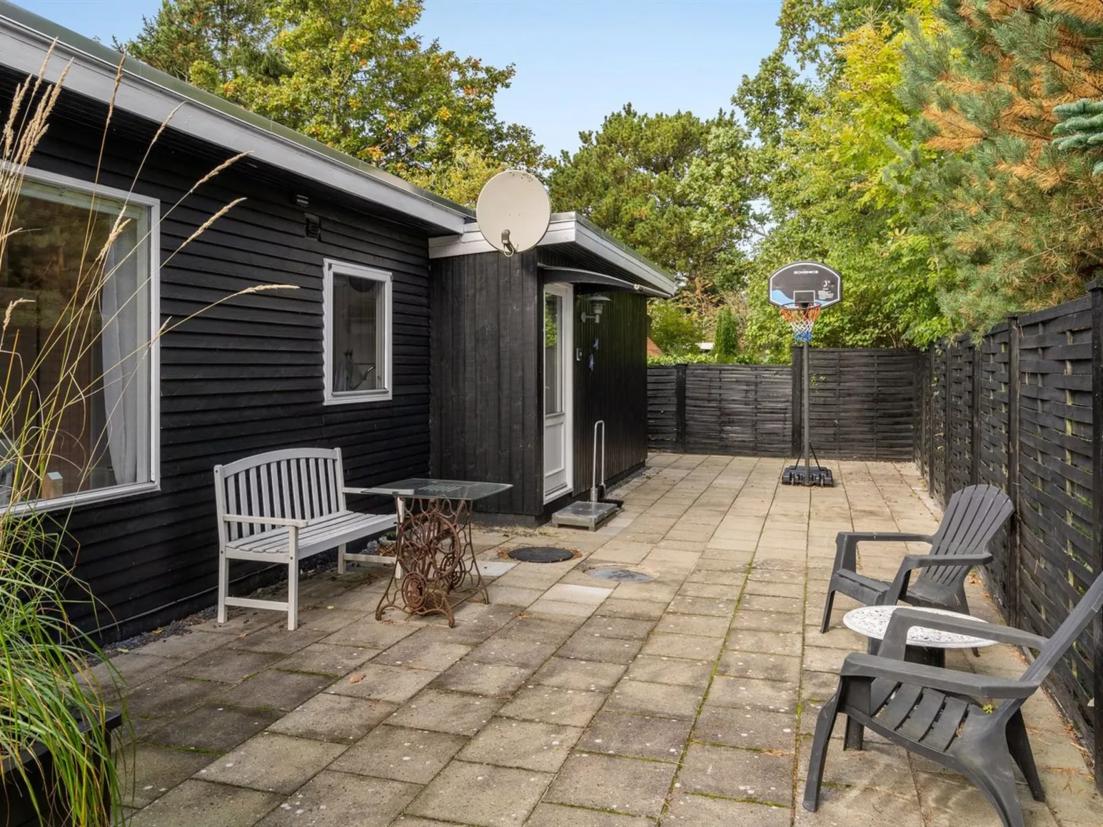 "Anskje" - 350m from the sea-Buiten