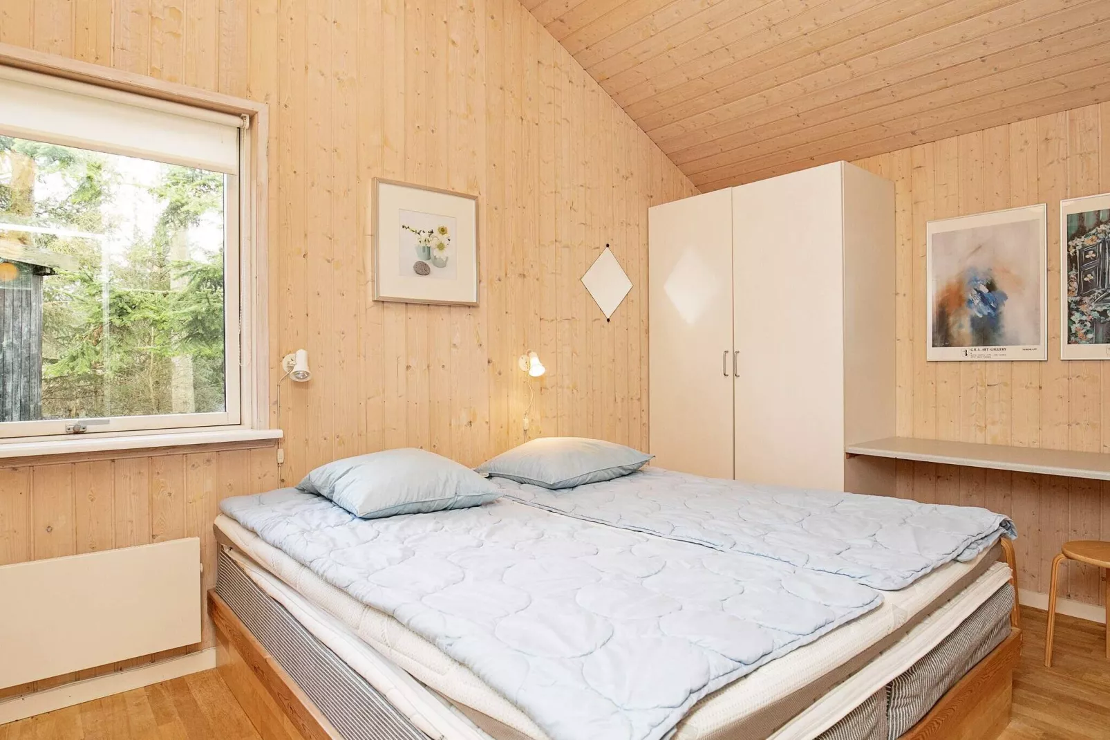12 persoons vakantie huis in Hals-By Traum-Binnen