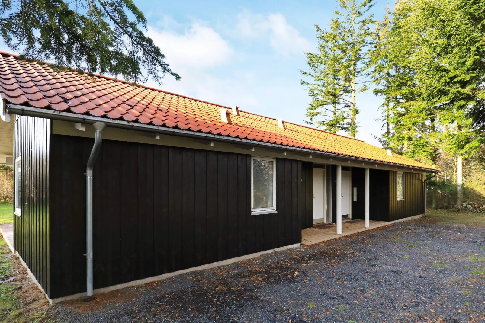 12 persoons vakantie huis in Hals-By Traum-Uitzicht