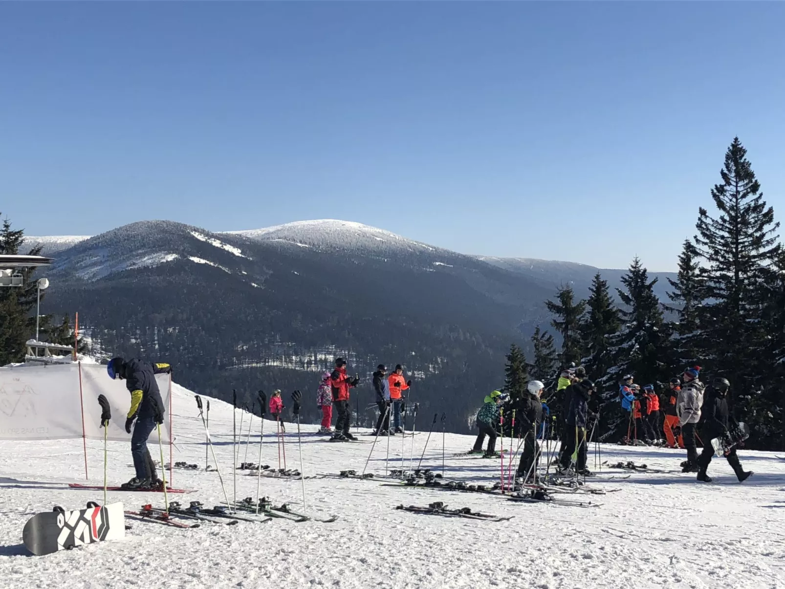 Helena Harrachov-Buiten