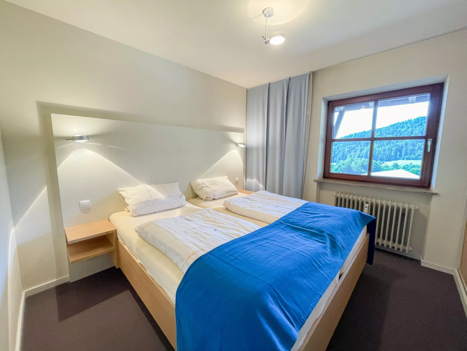 Alpenappartement Buchenhöhe A301