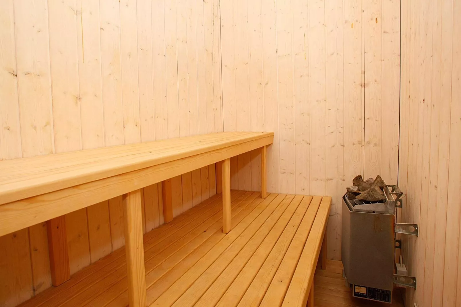 12 persoons vakantie huis in Hals-By Traum-Sauna